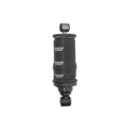 Driver cab shock absorber - shock,