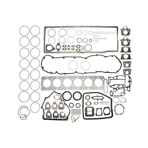 Complete set engine - 1x,