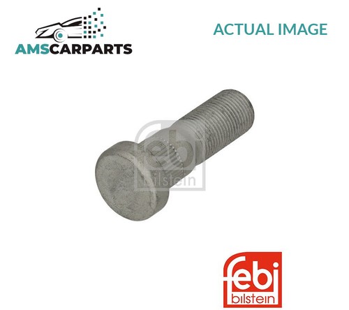 Wheel stud 198703 febi - stud,