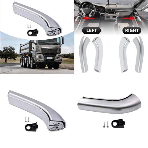 Interior door handle easy - interior,