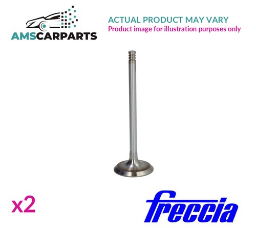 Engine exhaust valve - exhaust, ex