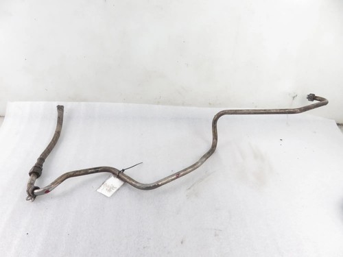 Man tgx power steering hose - tgx,