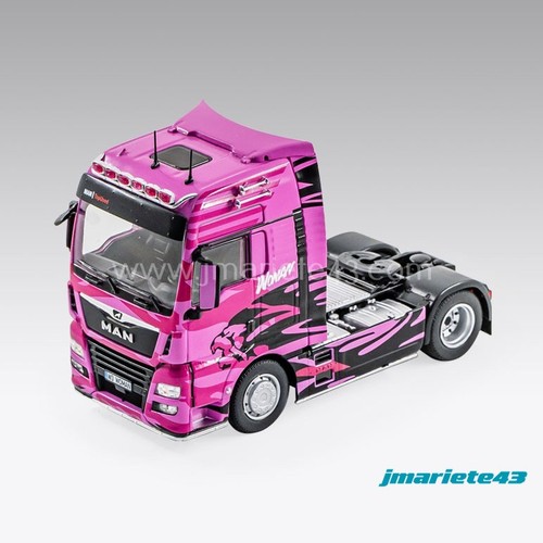 Man tgx 43 - man,