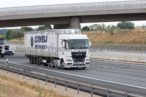 Truck photo man - truck, tarpaulin