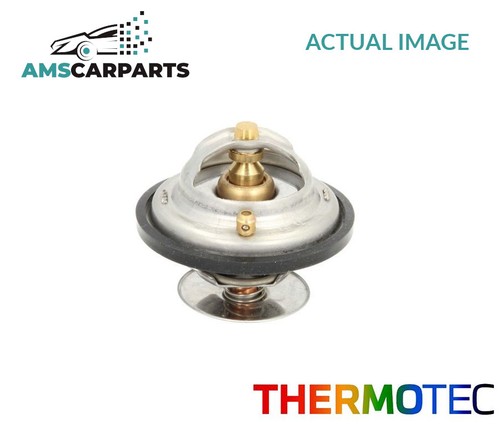 Engine coolant thermostat - coolant,