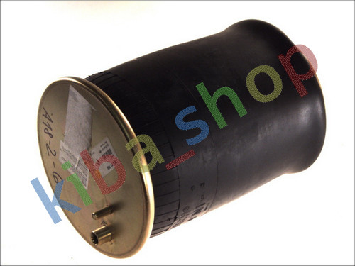 Right air suspension bellows - air,