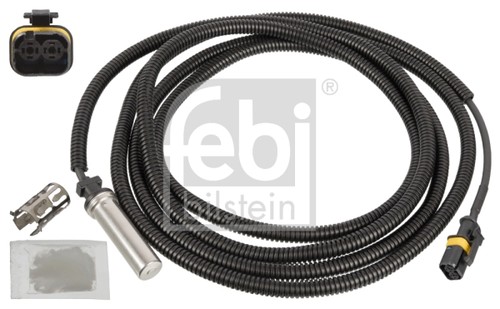 Febi 106485 rear right - rear,