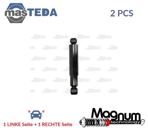 M0052 shock absorbers - absorbers,