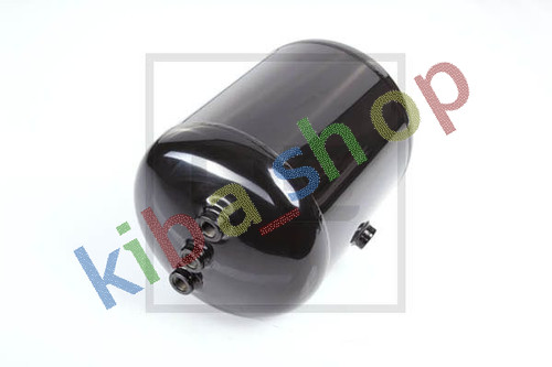 Air tank śr206mm dł294mm - air, 8