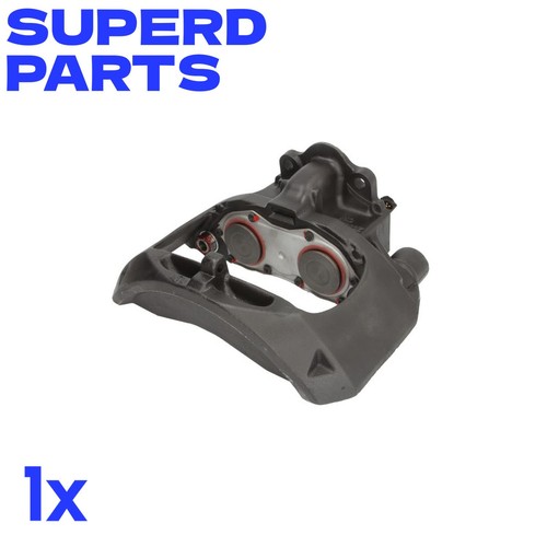 Disc brake caliper front - brake,