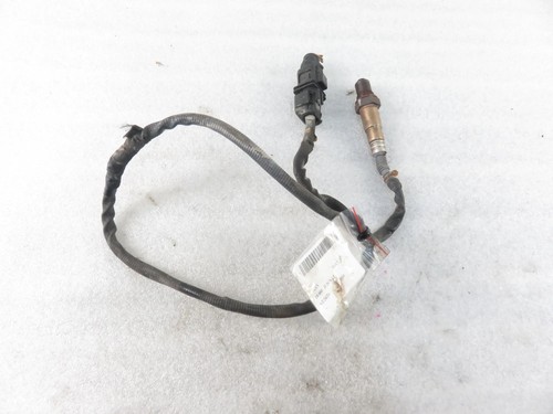 Man tgx oxygen sensor - sensor, lambda