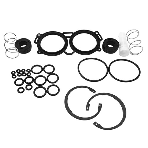 Truck modulator repair kit for - truck,