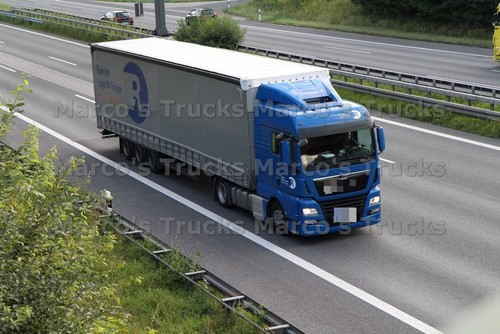 Truck photo man tgx tarpaulin - man,