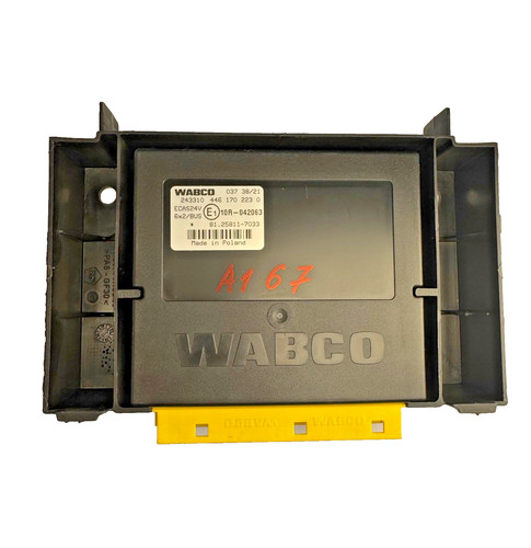 Man tgx ecas - ecas, 4461702230