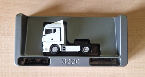 Herpa 313711 man - 313711,