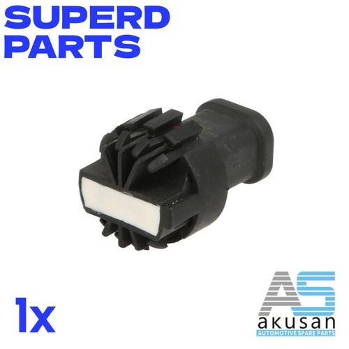 Driver cab locking sensor - locking,