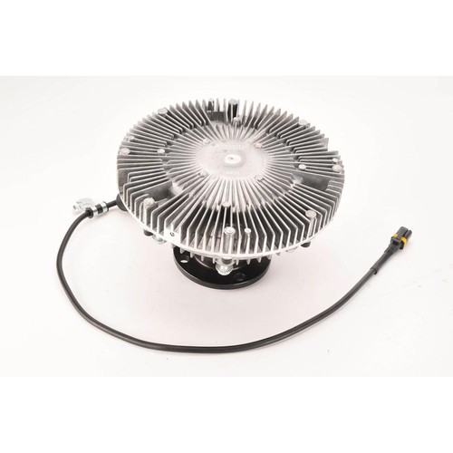 Fan clutch fits man - fan, i