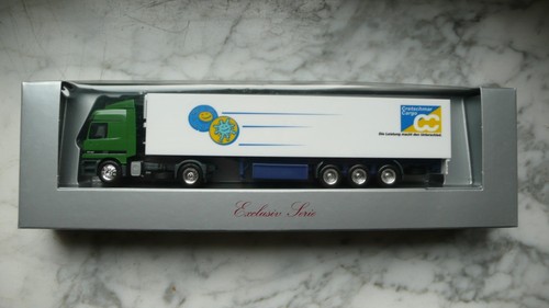 Herpa man tgx cretschmar - tgx,