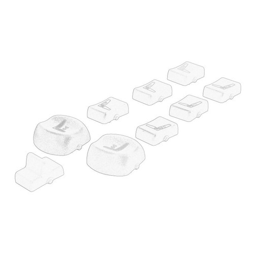 Seat repair kit tilt - kit,