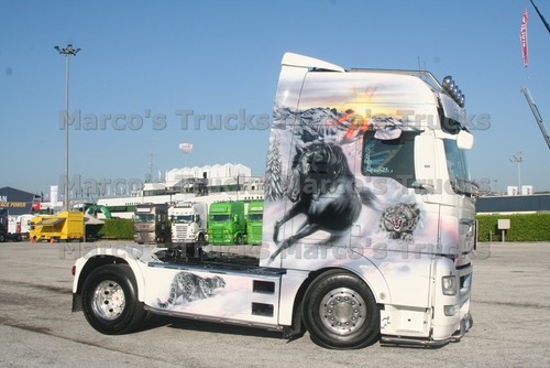 Truck photo man tgx - truck,