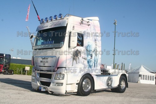 Truck photo man - truck,