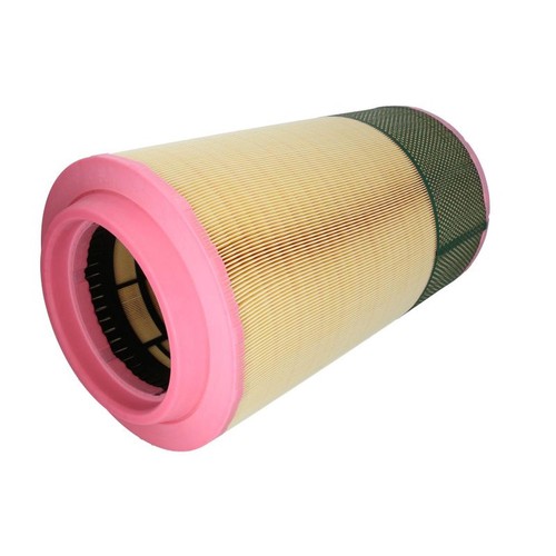 Air filter fits man tga - fits:, tgs