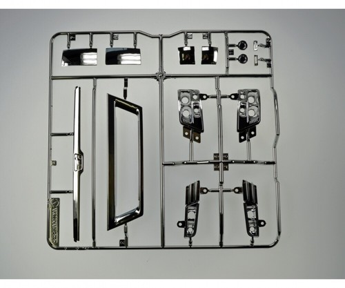 Tamiya 319115390 parts man - 319115390,