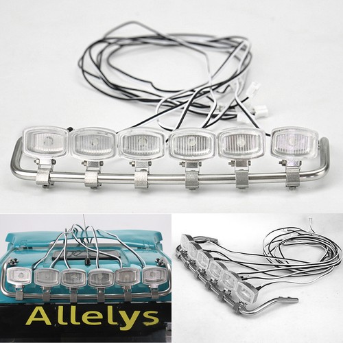 Metal roof spotlight led - metal,