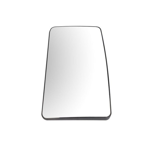 Side mirror glass - side,