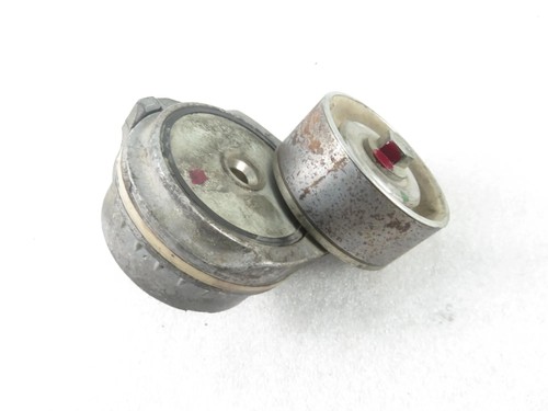 Man tgx tensioner - man, alternator