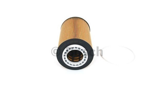 Oil filter for man lion - oil, lion´s