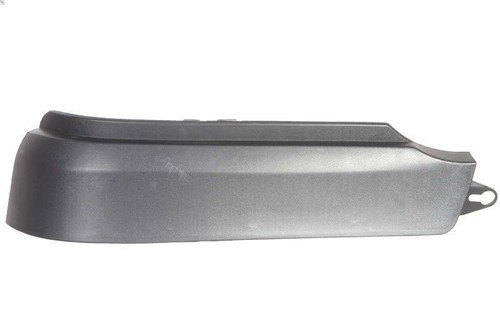 Bumper cover pacol man - bumper,