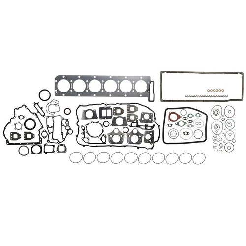 Complete set engine - complete,