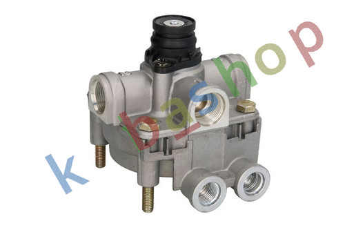 Relay valve m22x15 m16x15 - relay,