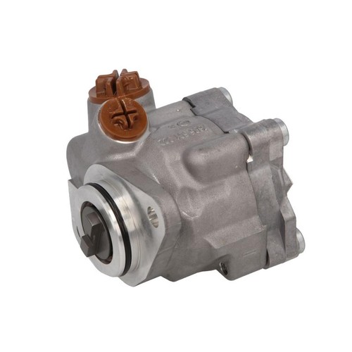 Hydraulic pump power - 1x,