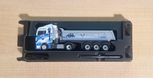Herpa 318044 man tgx - man,