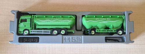 Herpa 304535 man - 304535,