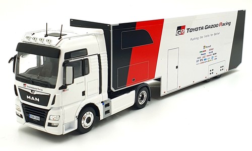 Ixo models scale ttr020 - scale,
