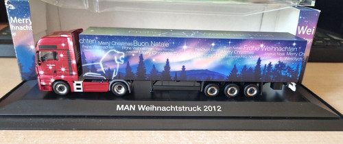 Herpa 908108 man tgx 440 - 908108,