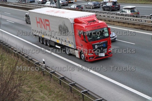 Truck photo man tgx - man, tarpaulin
