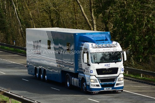 Truck photo 12x8 - truck,