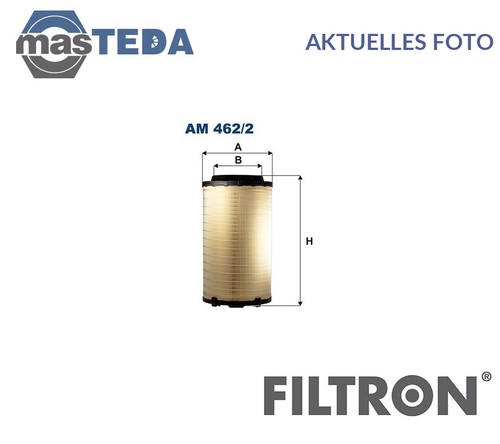 462 engine air - am, filter