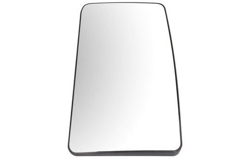 Exterior mirror glass right - exterior,