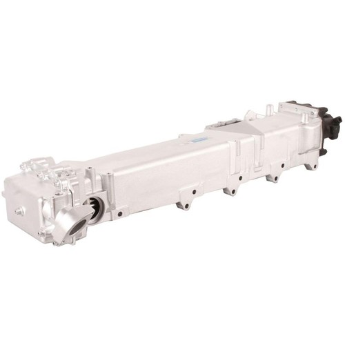 Exhaust gases radiator fits - radiator,