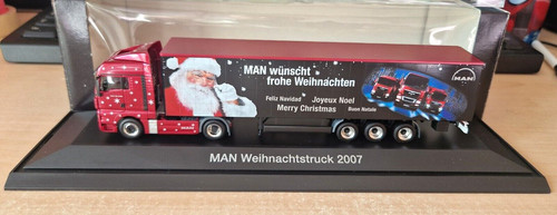 Herpa man tgx - herpa,