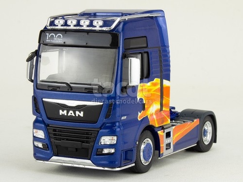 Man tgx xxl d38 2020 - xxl,