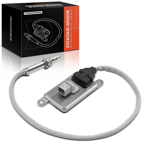 Nitrogen oxide sensor - (nox),