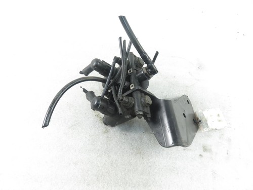 Man tgx engine fire damper - engine,