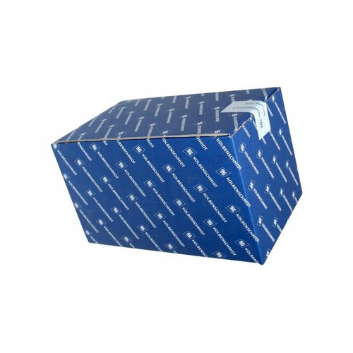 Piston rings man tgx - piston,