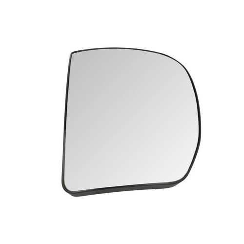 Side mirror glass - mirror, fits